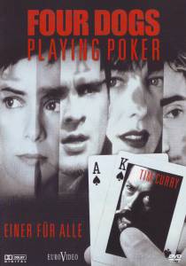        Four Dogs Playing Poker (2000)  