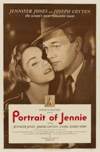       Portrait of Jennie 1948