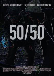      - 50/50 