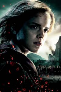       :  II - Harry Potter and the Deathly Hallows: Part2 / [2011] 