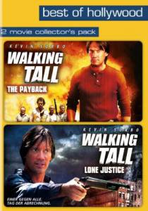    3:    () Walking Tall: Lone Justice   