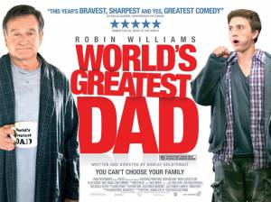 �������� ����� ������ ���� World's Greatest Dad ��������� ��� �����������