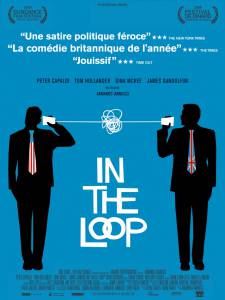     / In the Loop [2009]