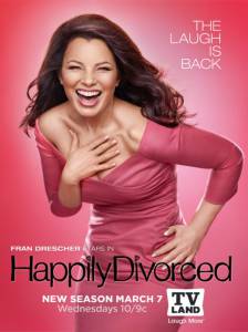     ( 2011  2013) / Happily Divorced - [2011 (2 )] online