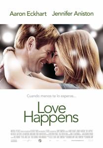      Love Happens - [2009] 