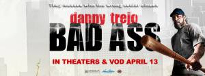    / Bad Ass - (2011)   