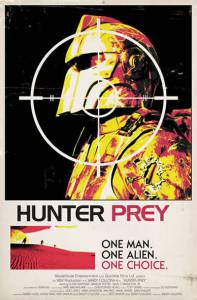    - Hunter Prey 