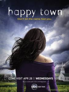    () - Happy Town (2010 (1 ))   