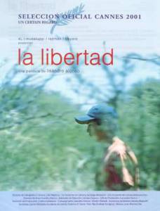    - La libertad 