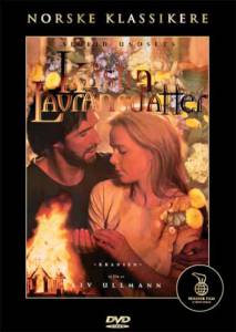    ,   / Kristin Lavransdatter / 1995
