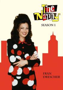 ����� ���� (������ 1993 � 1999) - The Nanny �������� ������