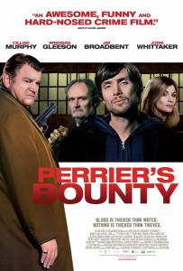     / Perrier's Bounty - 2009  