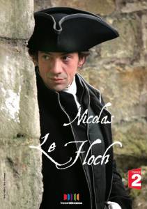    ( 2008  ...) Nicolas Le Floch   