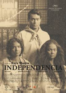      - Independencia