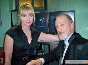 ����� ������ ������� ������ (������) / Fear Clinic ��������� � HD