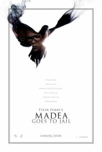      Madea Goes to Jail - [2009]