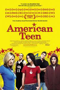     / American Teen / (2008) 