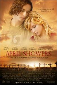     April Showers / 2009 