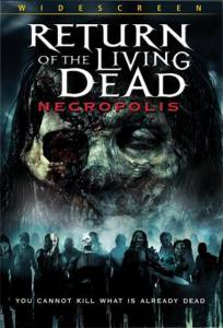     4:  - Return of the Living Dead: Necropolis  