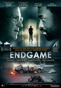    - Endgame  