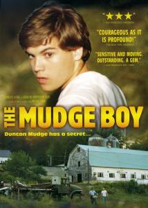      - The Mudge Boy - 2003 