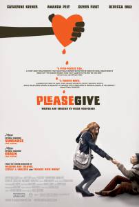   / Please Give - (2010)    