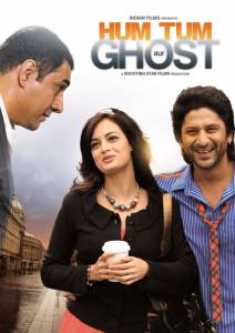     ,    / Hum Tum Aur Ghost