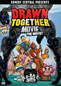    :  () - The Drawn Together Movie: The Movie! - (2010)