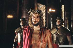       The Visual Bible: The Gospel of John (2003)
