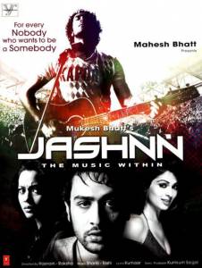      - Jashnn: The Music Within  