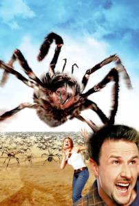 Смотреть интересный фильм Атака пауков Eight Legged Freaks онлайн