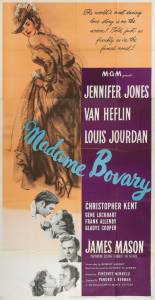     / Madame Bovary - [1949] 