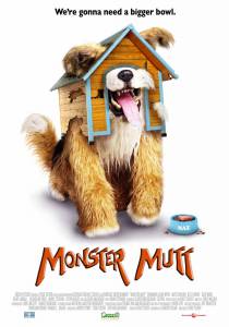      - Monster Mutt - [2009]