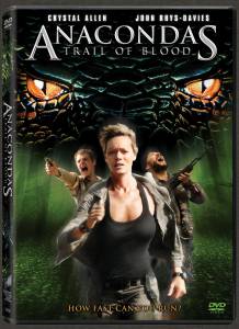      4:   () Anaconda 4: Trail of Blood