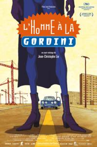       / L'homme  la Gordini 