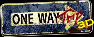   3D One Way Trip   