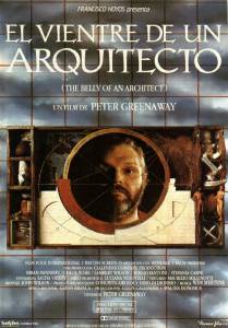     - The Belly of an Architect   