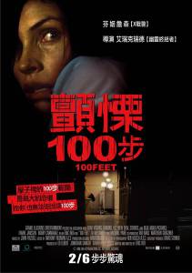 100  / 100 Feet - 2008  