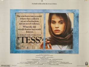  Tess [1979]  