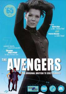    ( 1961  1969) The Avengers / 1961 (7 )   
