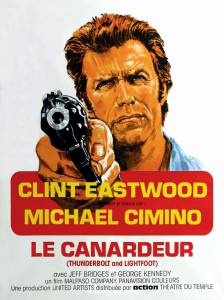      / Thunderbolt and Lightfoot online