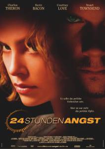   24  - Trapped - (2002)