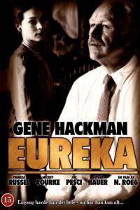   Eureka / (1983)   