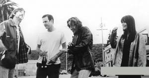 ����� ���������� ��� Dream with the Fishes (1997) �������� ������