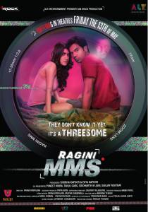      Ragini MMS / (2011) 