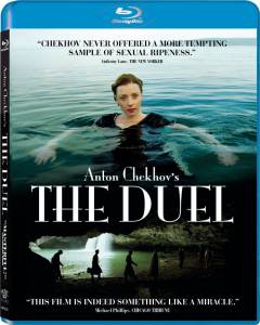   Anton Chekhov's The Duel / (2010) 