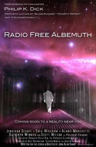        / Radio Free Albemuth