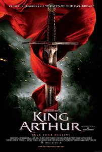    - King Arthur - (2004)  