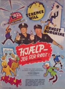  / Poliziotto superpi - (1980)  