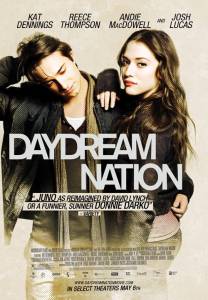   - Daydream Nation - [2010]   